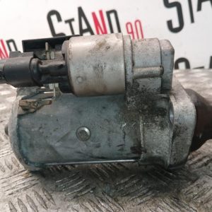 VOLKSWAGEN GOLF 7 PHASE 1