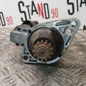 VOLKSWAGEN GOLF 7 PHASE 1