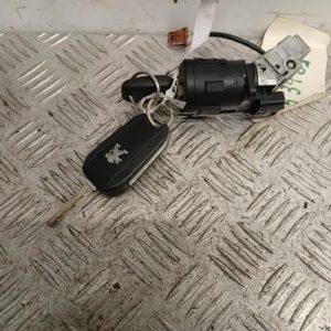 PEUGEOT 308 2 SW PHASE 1 BREAK