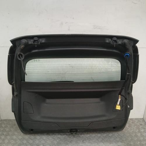 PEUGEOT 308 2 SW PHASE 1 BREAK