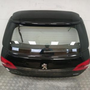 PEUGEOT 308 2 SW PHASE 1 BREAK