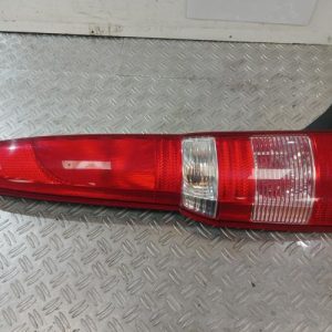 FIAT PANDA 2 PHASE 2