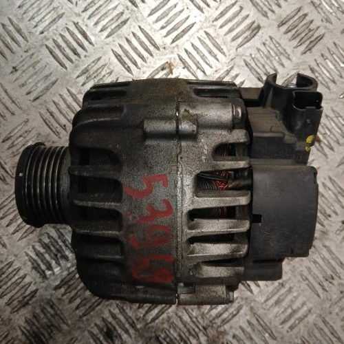 PEUGEOT 308 2 SW PHASE 1 BREAK