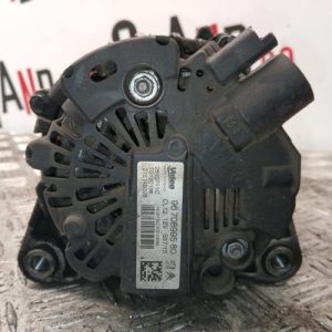 PEUGEOT 308 2 SW PHASE 1 BREAK