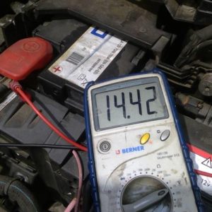 PEUGEOT 308 2 SW PHASE 1 BREAK