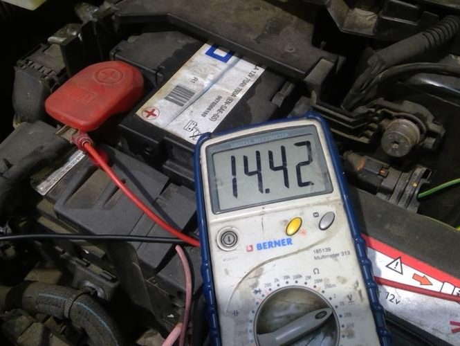 PEUGEOT 308 2 SW PHASE 1 BREAK