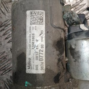 PEUGEOT 308 2 SW PHASE 1 BREAK