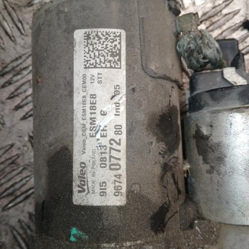 PEUGEOT 308 2 SW PHASE 1 BREAK