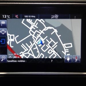 PEUGEOT 308 2 SW PHASE 1 BREAK