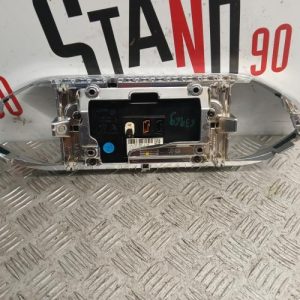 PEUGEOT 308 2 SW PHASE 1 BREAK