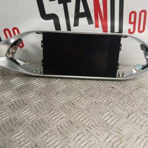 PEUGEOT 308 2 SW PHASE 1 BREAK