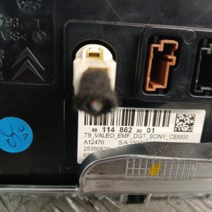 PEUGEOT 308 2 SW PHASE 1 BREAK