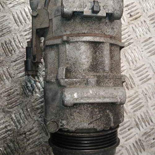 MERCEDES CLASSE B 245 PHASE 2