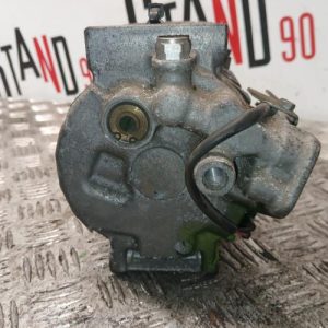 MERCEDES CLASSE B 245 PHASE 2