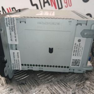 VOLKSWAGEN TRANSPORTER 5 PHASE 2