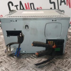 VOLKSWAGEN TRANSPORTER 5 PHASE 2