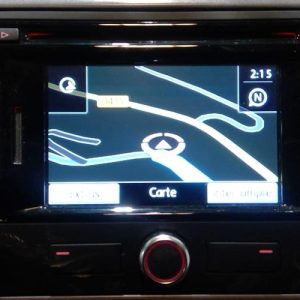 VOLKSWAGEN TRANSPORTER 5 PHASE 2