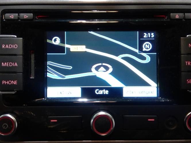 VOLKSWAGEN TRANSPORTER 5 PHASE 2