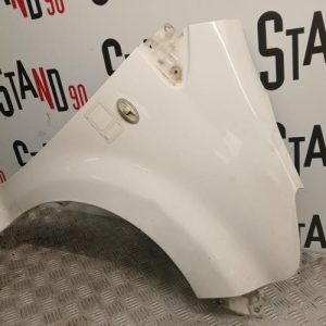 TOYOTA AYGO 1 PHASE 1