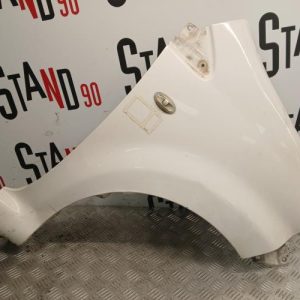 TOYOTA AYGO 1 PHASE 1