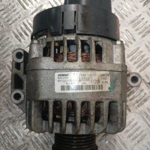 ALFA ROMEO MITO PHASE 1