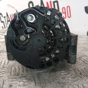 ALFA ROMEO MITO PHASE 1