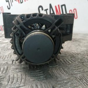 ALFA ROMEO MITO PHASE 1