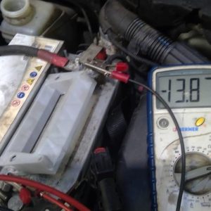 ALFA ROMEO MITO PHASE 1