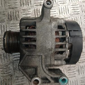 ALFA ROMEO MITO PHASE 1