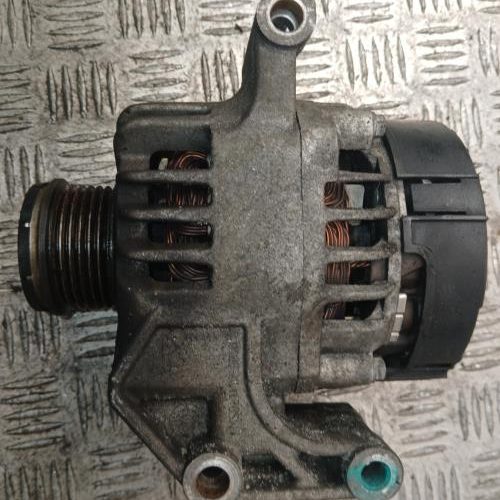 ALFA ROMEO MITO PHASE 1