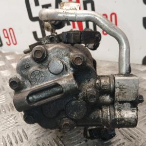 ALFA ROMEO MITO PHASE 1