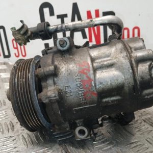 ALFA ROMEO MITO PHASE 1