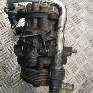 ALFA ROMEO MITO PHASE 1