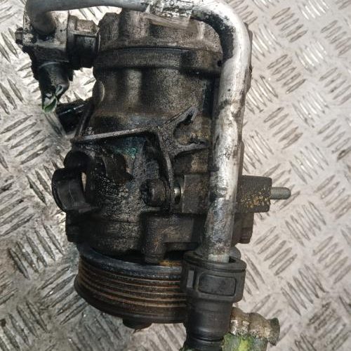 ALFA ROMEO MITO PHASE 1