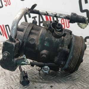 ALFA ROMEO MITO PHASE 1