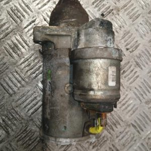 ALFA ROMEO MITO PHASE 1