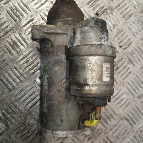 ALFA ROMEO MITO PHASE 1