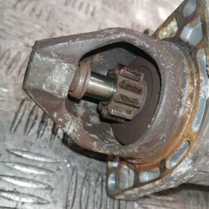 ALFA ROMEO MITO PHASE 1