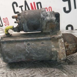 ALFA ROMEO MITO PHASE 1