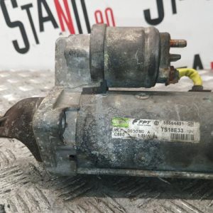 ALFA ROMEO MITO PHASE 1