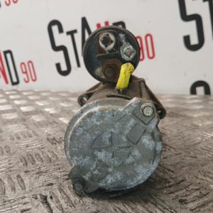 ALFA ROMEO MITO PHASE 1