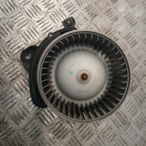 ALFA ROMEO MITO PHASE 1