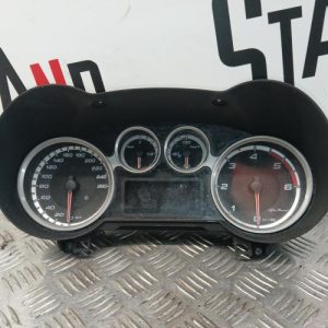 ALFA ROMEO MITO PHASE 1