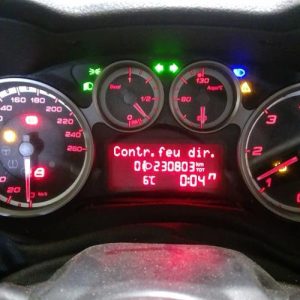 ALFA ROMEO MITO PHASE 1