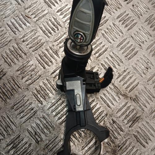 ALFA ROMEO MITO PHASE 1