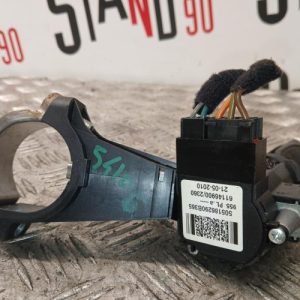 ALFA ROMEO MITO PHASE 1