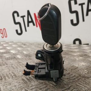 ALFA ROMEO MITO PHASE 1