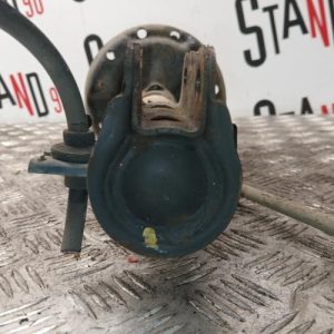 ALFA ROMEO MITO PHASE 1