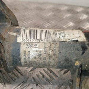 ALFA ROMEO MITO PHASE 1