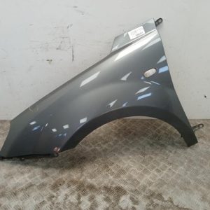 ALFA ROMEO MITO PHASE 1